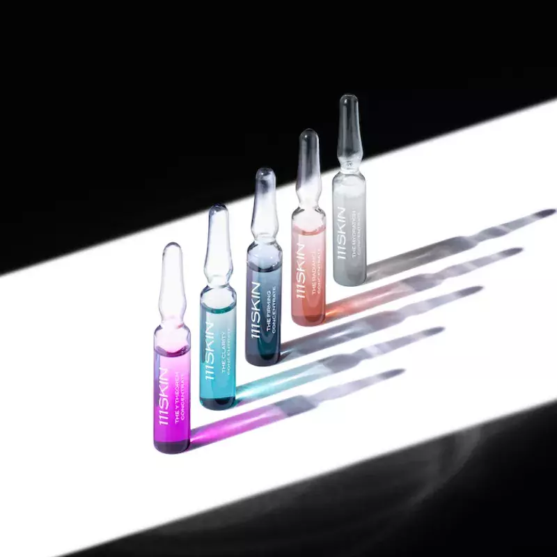 5 Professional and Clinical Skin Care Brands in Singapore