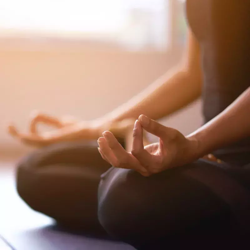 A Short Wellness Retreat at the Momentus Alexandra Singapore