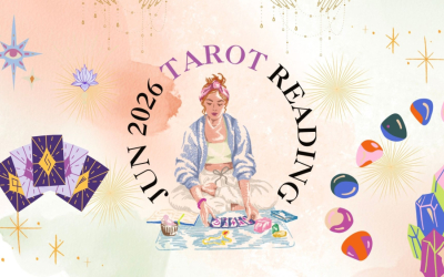 June Tarot Horoscopes: A Reckoning of Truth and Emotional Transformation