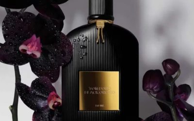 gender neutral fragrance