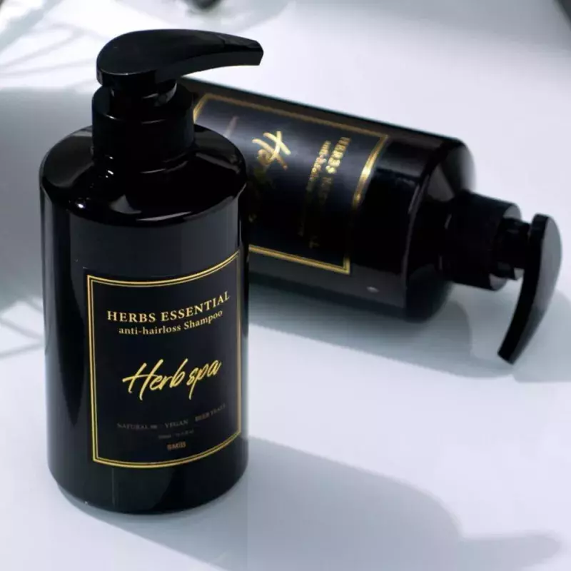 anti ageing shampoo