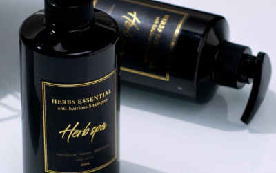 anti ageing shampoo