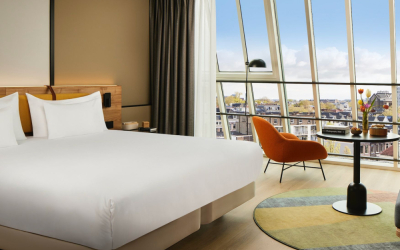 amsterdam hotel