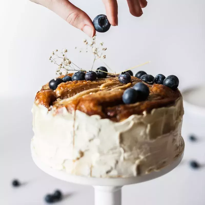 Baked with Love: Meet the Leading Home Bakers of Singapore