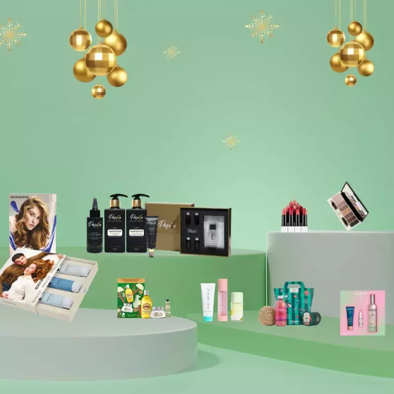 Christmas Beauty Gift Guide 2022
