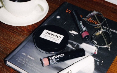 Best of Korean Beauty: No-Makeup Makeup with VIDIVICI
