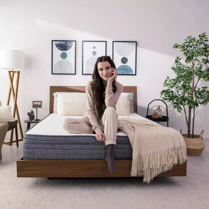Affordable Mattress Singapore