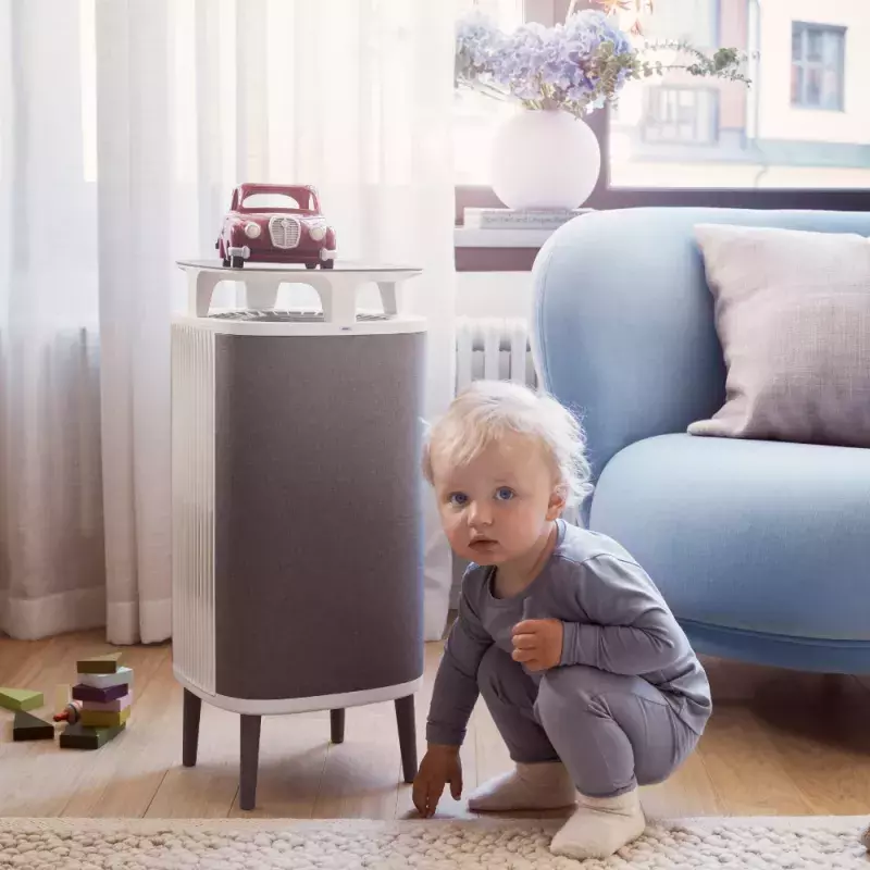 Best Air Purifiers in Singapore