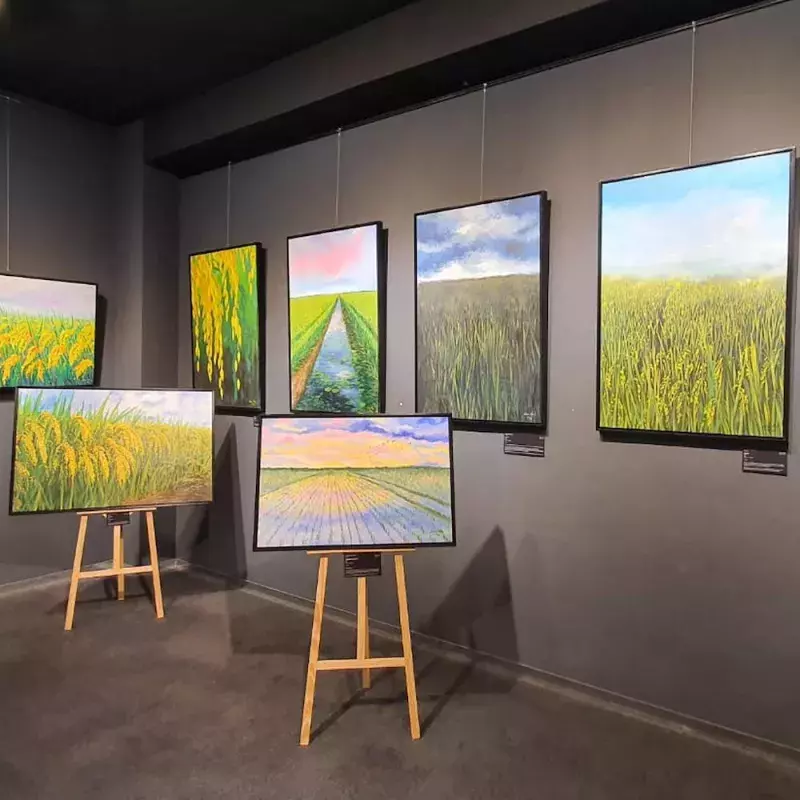 Best Art Exhibitions at Art Galleries in Singapore You Should Check Out