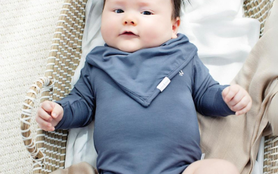congrats on your new baby