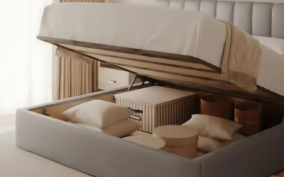 Best Bed Frames in Singapore
