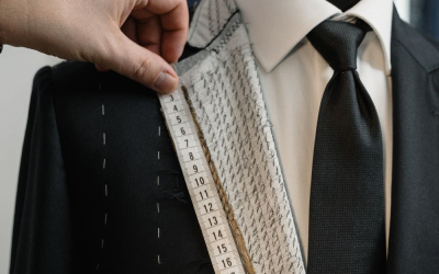 bespoke tailors singapore
