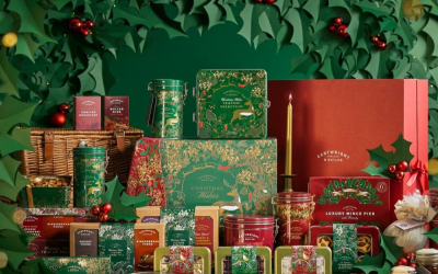 Christmas hamper 2023 singapore