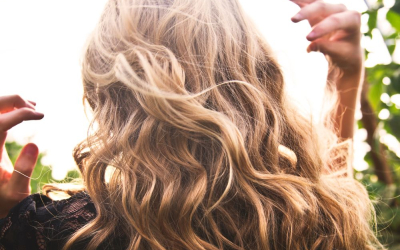 vegan hair treatments Singapore