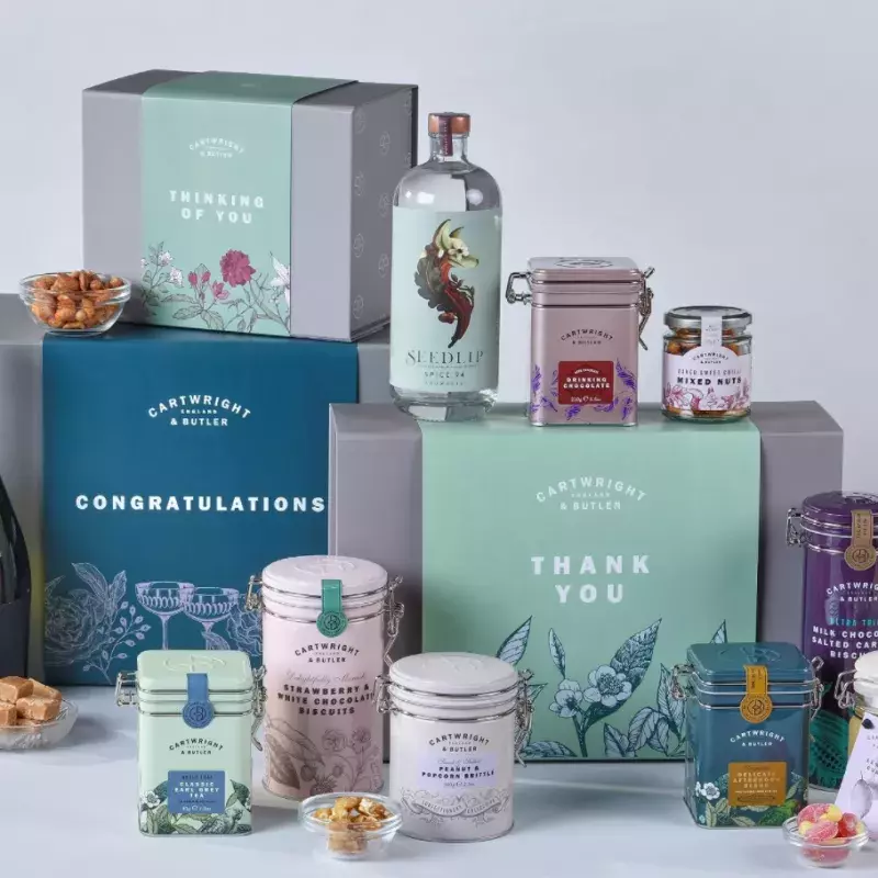 Best Corporate Gifts Singapore