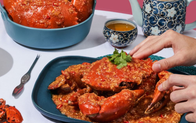 crab delivery near me