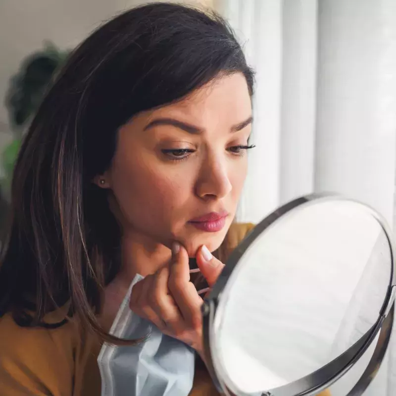 Best Facials for Maskne in Singapore