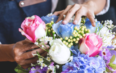Florists near you in Singapore for any occasion: baby showers, holidays, bridal or graduations – with same-day delivery so you can enjoy the moment