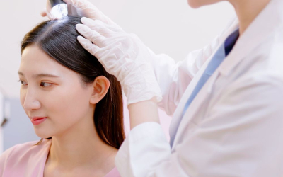 Hair growth treatment singapore