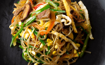Best Halal Korean Restaurants near me