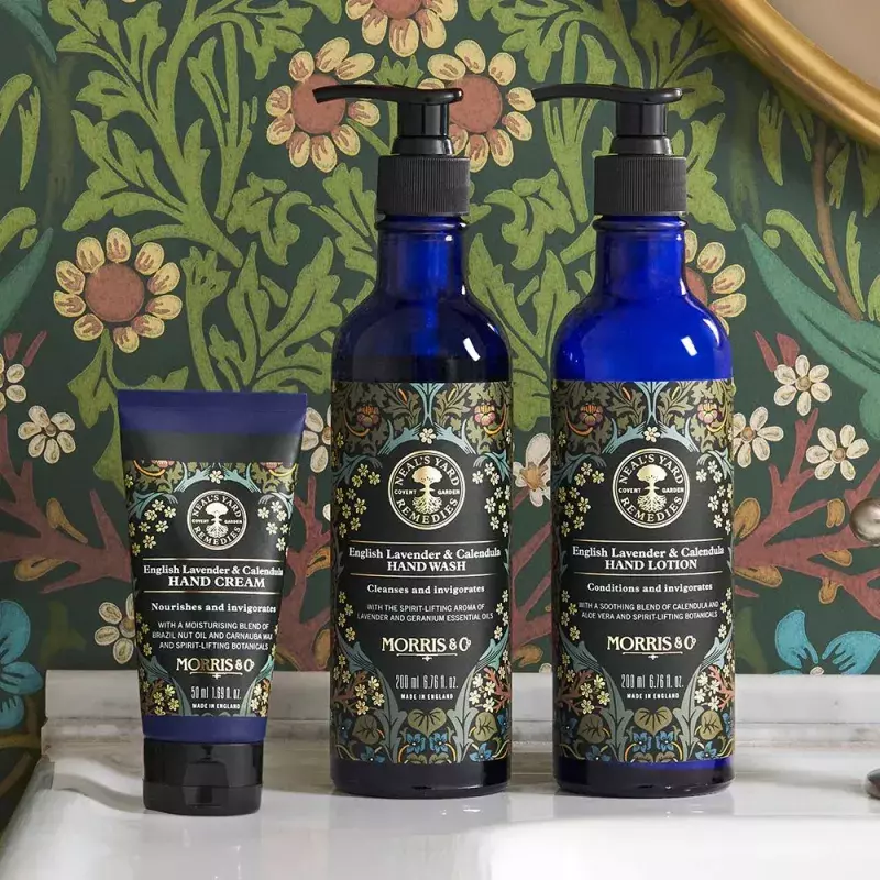 hand care