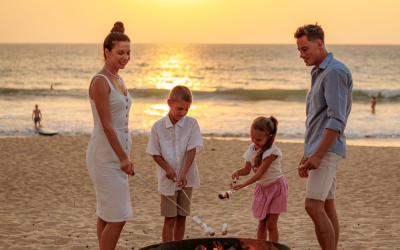 kid friendly hotels