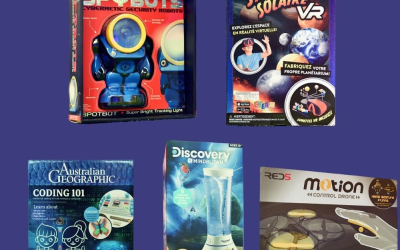 best kids gadgets singapore