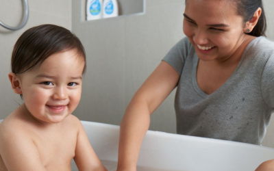 best baby skincare singapore