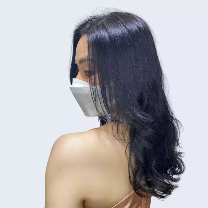 Best Korean Perms in Singapore