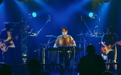live music singapore