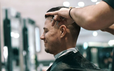 men’s salon near me