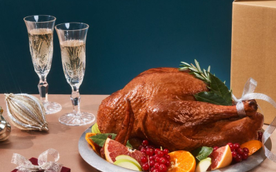 Best Turkey Delivery in Singapore