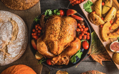 Best Turkey Delivery in Singapore