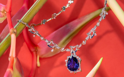 bridal jewellery