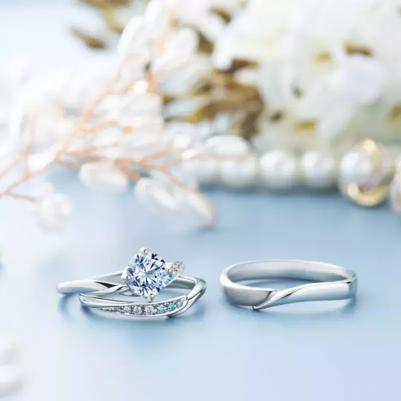 wedding bands