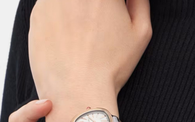 luxury women's watches Singapore