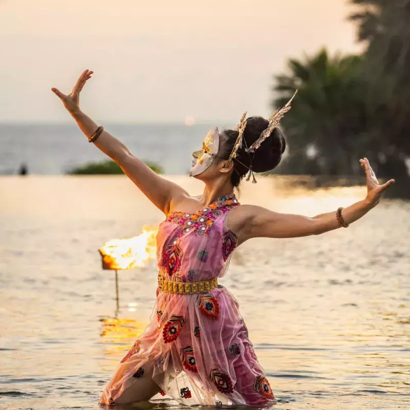 JW Marriott Phuket Resort & Spa