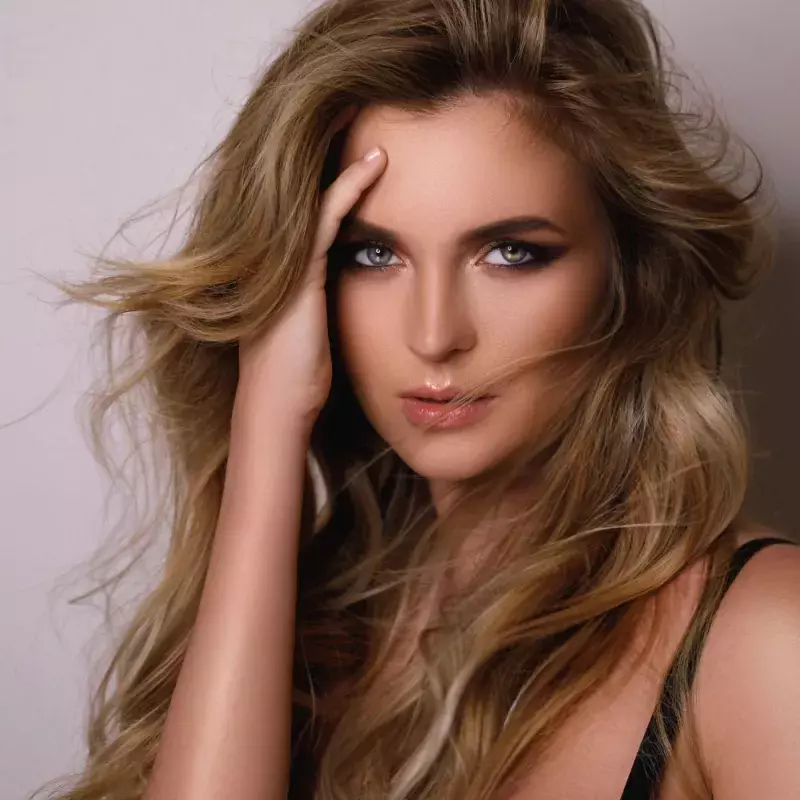 Chez Vous Hair Defence Technology: Reduce Damage From Chemical Hair Treatments by up to 50%