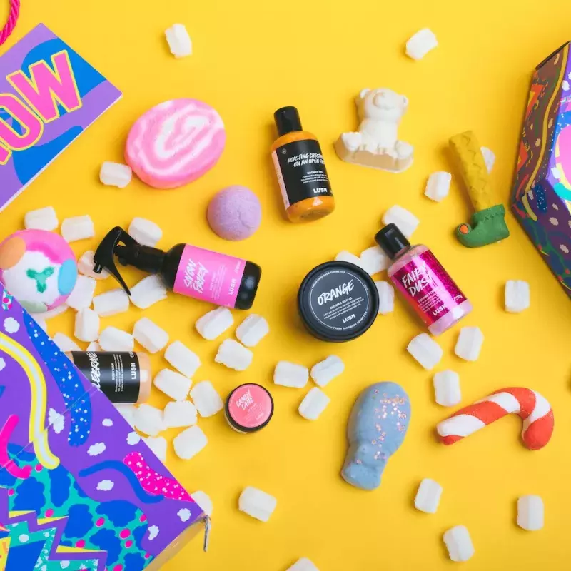 Christmas Beauty Gifts and Edits You Have to Buy Before They Sell Out!