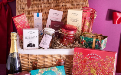 Best Christmas Gifts hampers Singapore
