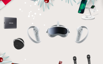 holiday tech gifts