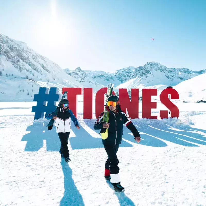 Club Med Tignes