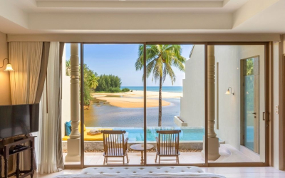 Devasom Khao Lak