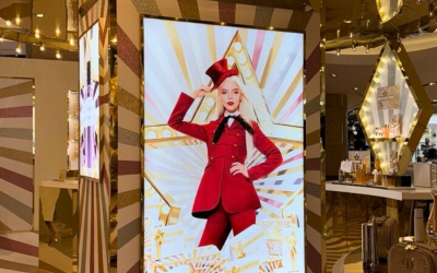 Dior Beauty Christmas 2025