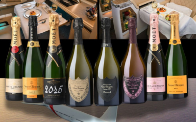Emirates Unveils 'Exclusive Eight'