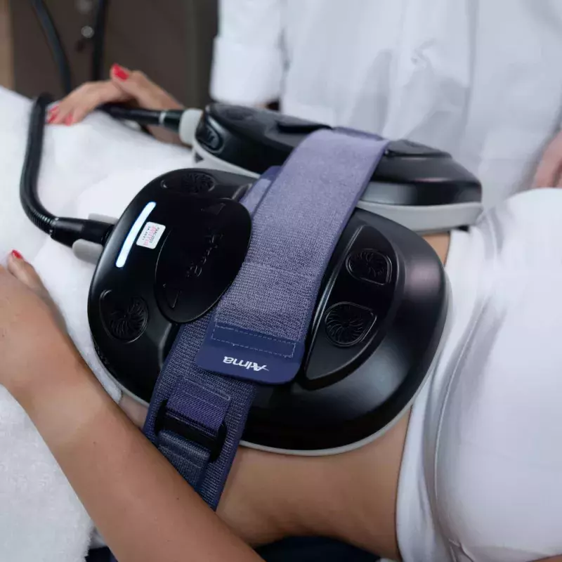 Body Contouring in Singapore