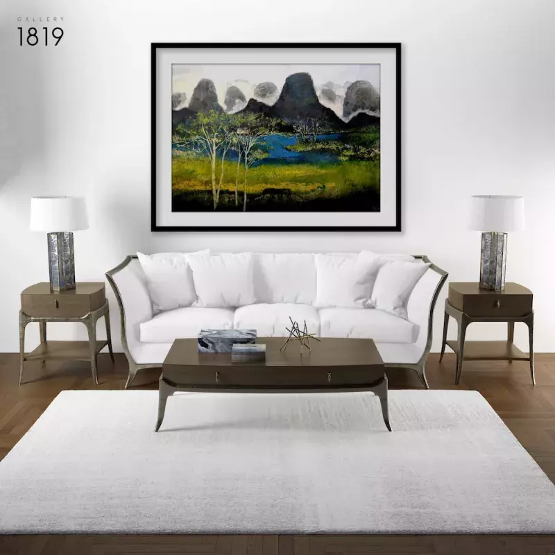 Expert Speak: How to Buy Art and Decorate Your Spaces, Without Breaking the Bank