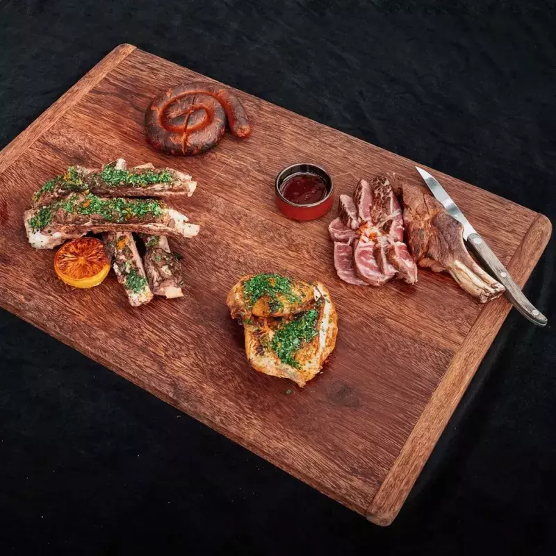 Father’s Day 2021: Special Menus Delivered To Your Doorstep