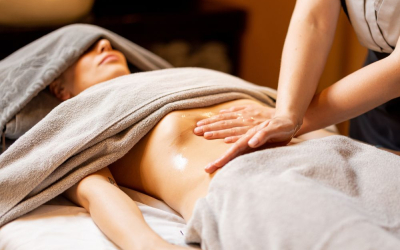 Fertility Massage singapore