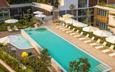 hotel giveaway singapore